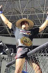 Leonardo 'Colono' Almeida