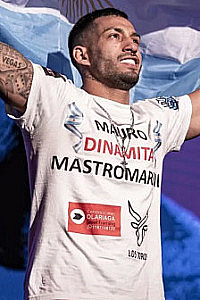 Mauro Mastromarini