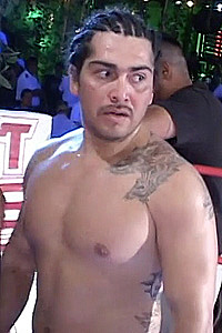 David   Martinez