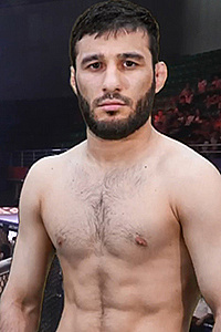 Zayundin Suleymanov